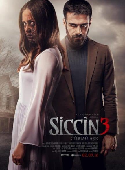 (2016) Siccin 3 | سجین 3