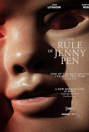 (2024) The Rule of Jenny Pen | حکمرانی جنی پن