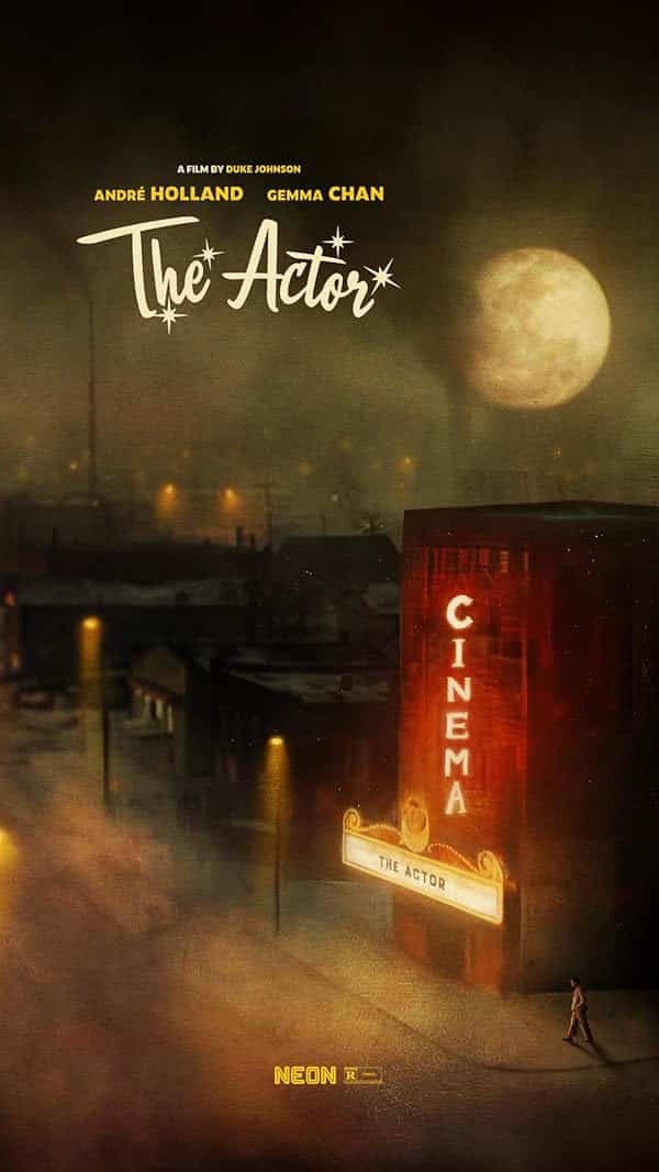 (2025) The Actor | بازیگر