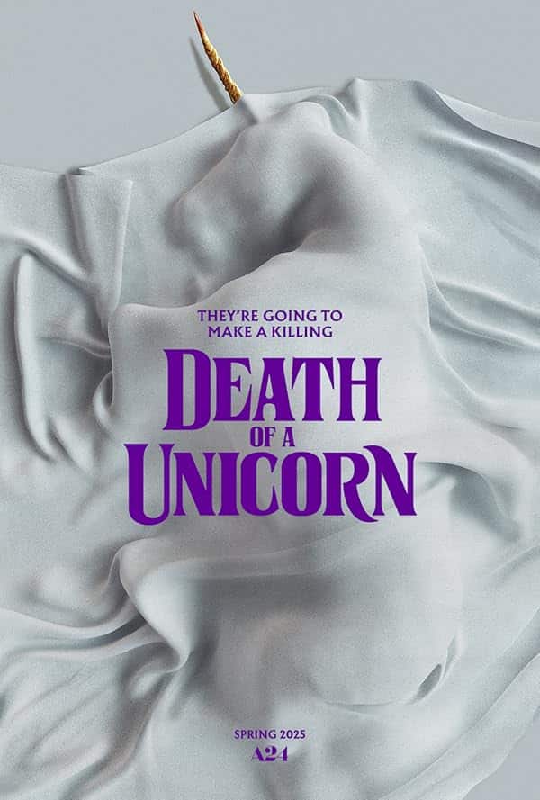 (2025) Death of a Unicorn | مرگ یک تک شاخ