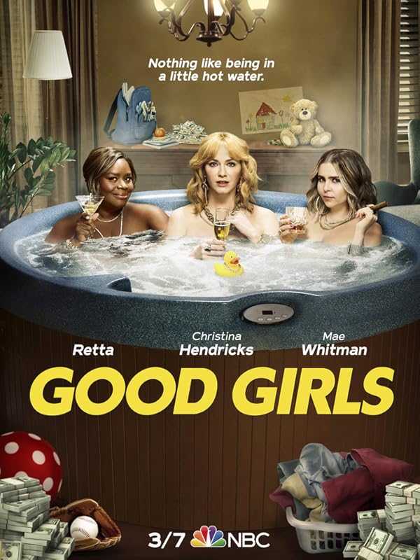 Good Girls | دختران خوب