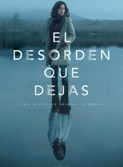 The Mess You Leave Behind | آشفتگی که پشت سر می‌گذاری