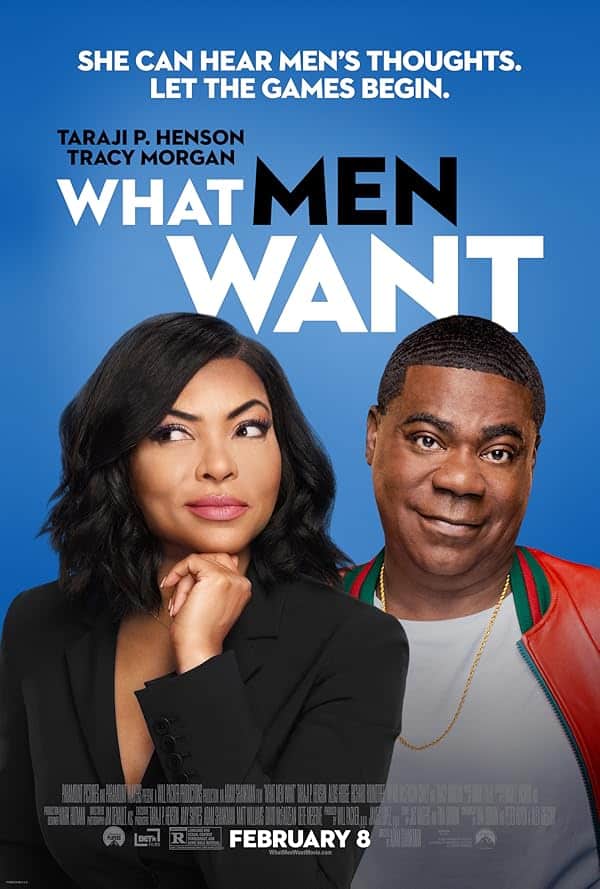 (2019) What Men Want | آنچه مردان می خواهند