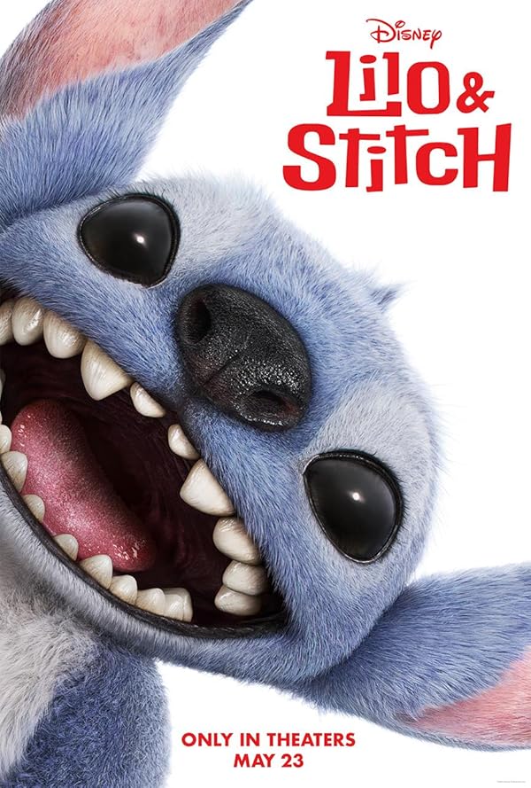 (2025) Lilo and Stitch | لیلو و استیج
