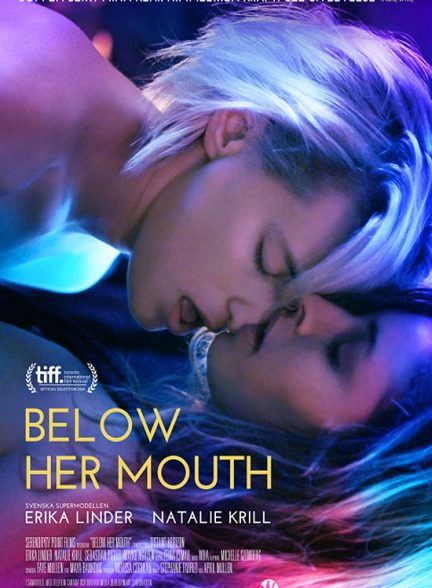 (2016) Below Her Mouth | زیر دهانش