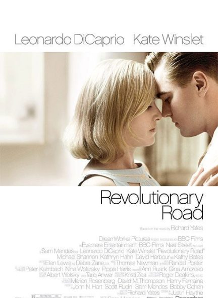 (2008) Revolutionary Road | جاده انقلابی