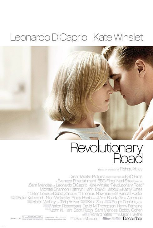 (2008) Revolutionary Road | جاده انقلابی