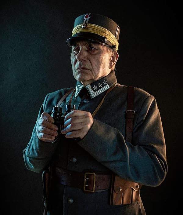 (2025) Blucher | بلوشر